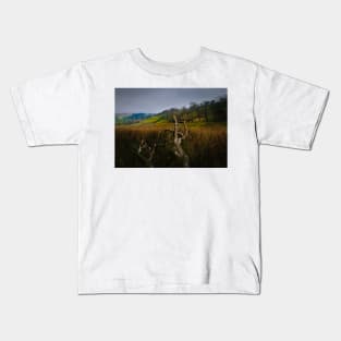 Marshland Kids T-Shirt